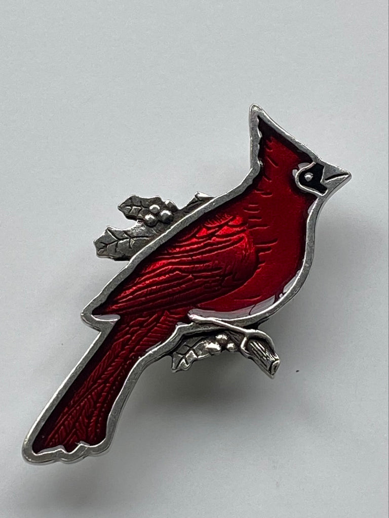 cardinal - magnet